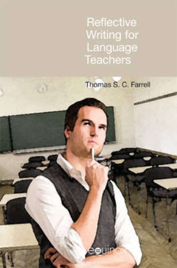 Picture of Reflective Writing for Language Teachers
