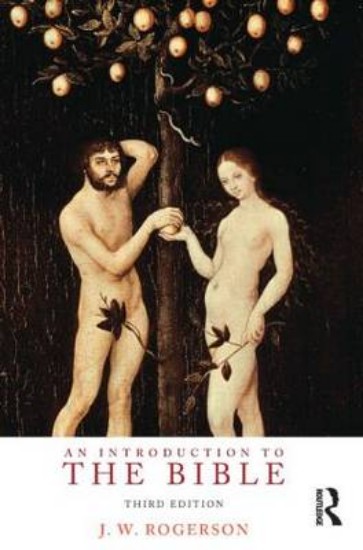 Picture of Introduction To The Bible