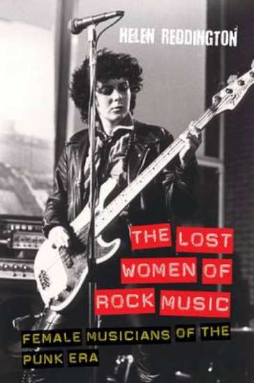 Picture of Lost Women Of Rock Music