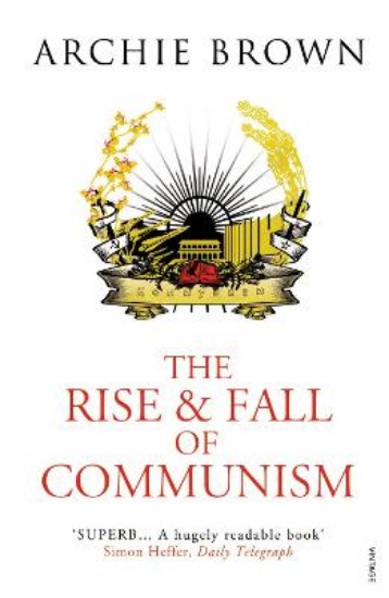 Picture of Rise and Fall of Communism