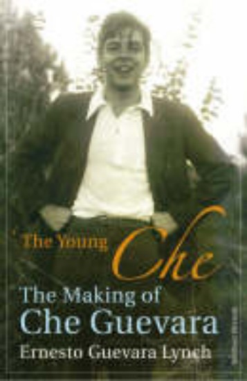 Picture of Young Che : Memories of Che Guevara