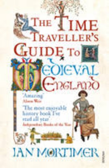 Picture of Time Traveller's Guide to Medieval England