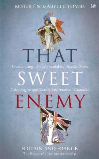 Picture of That Sweet Enemy