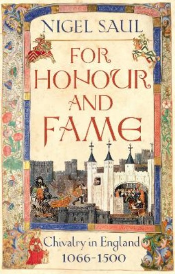 Picture of For Honour And Fame