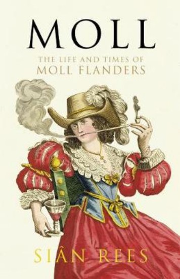 Picture of Moll The Life & Times Of Moll Flanders