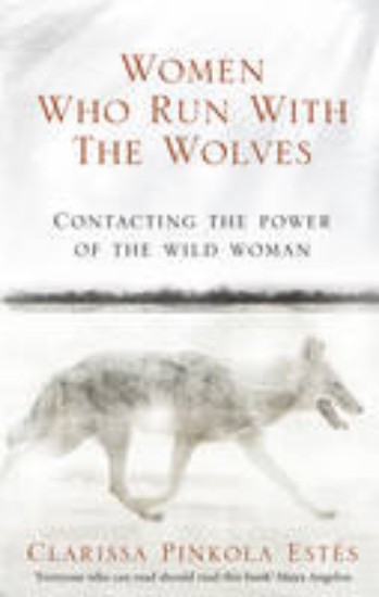 Picture of Women Who Run With the Wolves