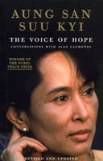 Picture of Voice of Hope : Conversations with Alan Clements