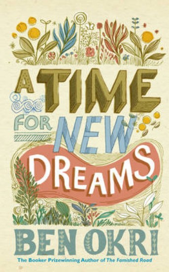 Picture of Time for New Dreams