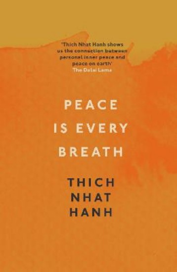 Picture of Peace Is Every Breath