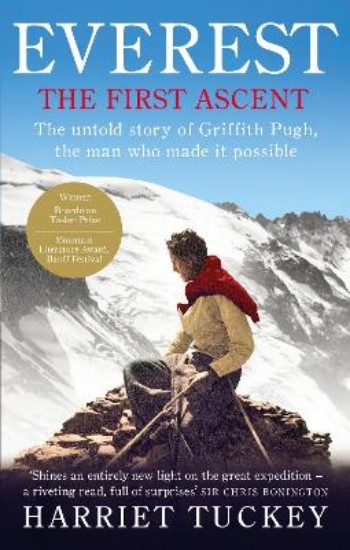 Picture of Everest - The First Ascent