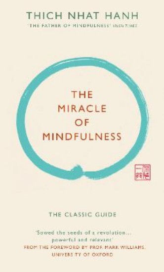 Picture of Miracle of Mindfulness