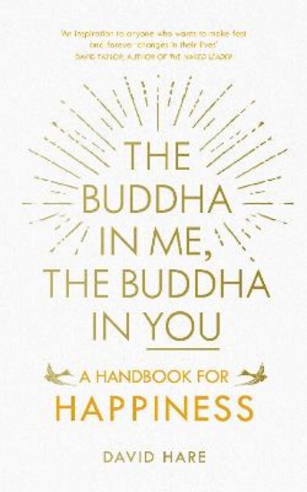Picture of Buddha in Me, the Buddha in You