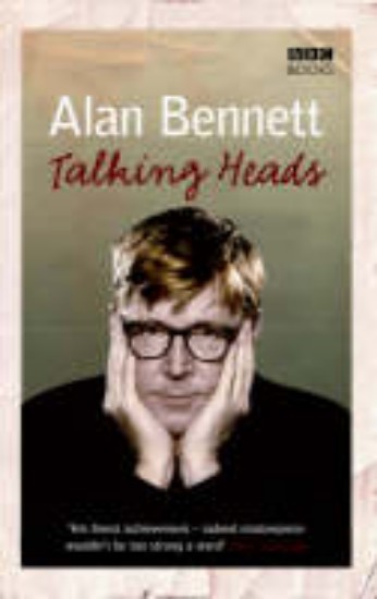 Picture of Talking heads