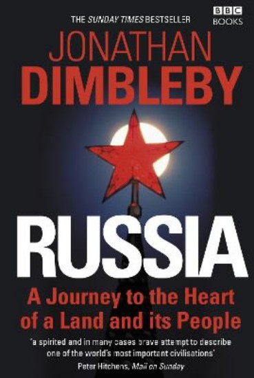 Picture of Russia