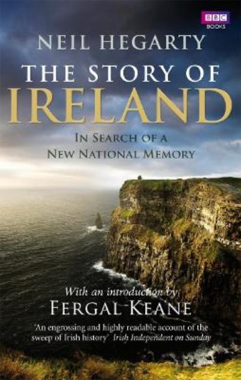 Picture of Story Of Ireland