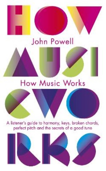 Picture of How Music Works
