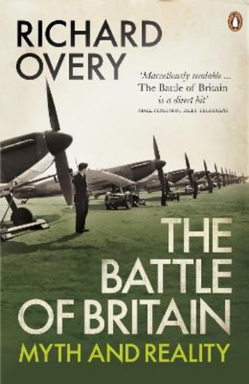 Picture of Battle of Britain: Myth and Reality