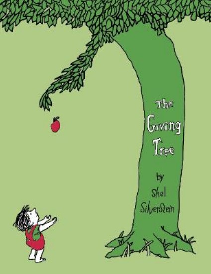 Picture of Giving Tree