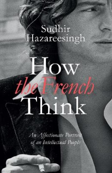 Picture of How the French Think