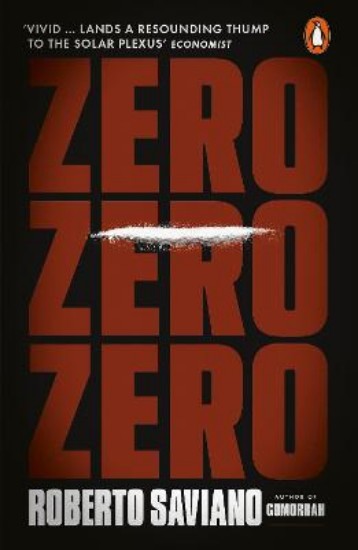 Picture of Zero Zero Zero