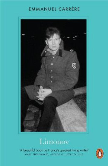 Picture of Limonov