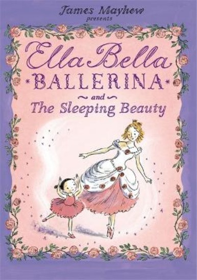 Picture of Ella Bella Ballerina and the Sleeping Beauty