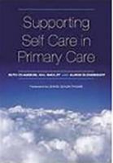 Picture of Supporting Self Care in Primary Care