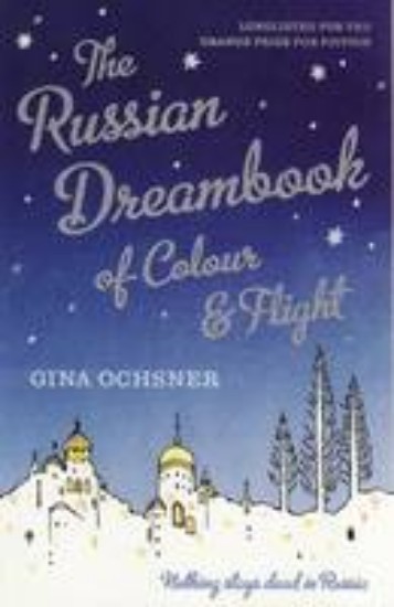 Picture of Russian Dreambook of Colour