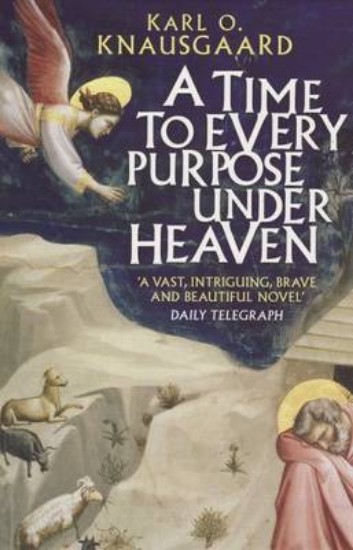 Picture of Time to Every Purpose Under Heaven