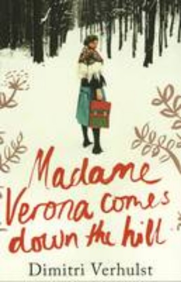 Picture of Madame Verona Comes Down the Hill