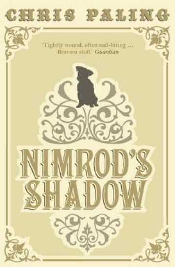 Picture of Nimrod's Shadow