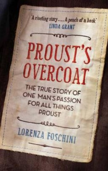 Picture of Proust's Overcoat