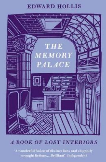 Picture of Memory Palace: A Book of Lost Interiors
