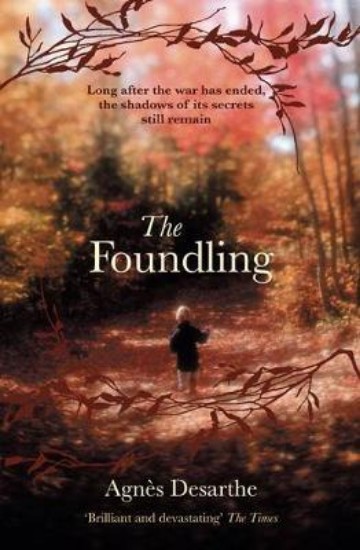 Picture of Foundling