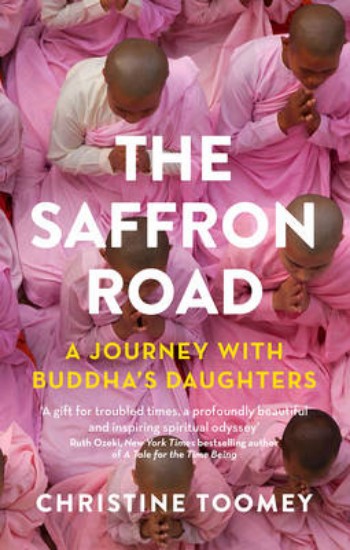 Picture of Saffron Road