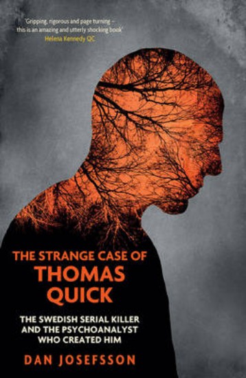 Picture of Strange Case of Thomas Quick