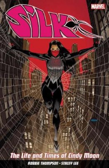 Picture of Silk Vol. 1: The Life and Times of Cindy Moon