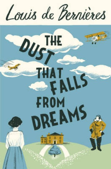 Picture of Dust That Falls from Dreams