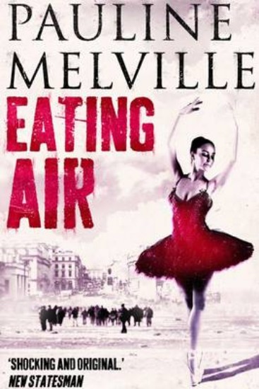 Picture of Eating Air