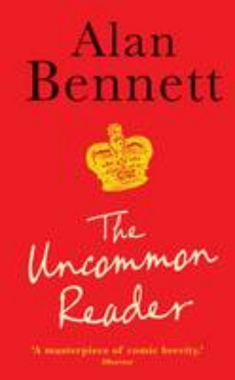 Picture of Uncommon Reader