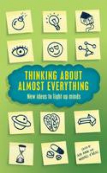 Picture of Thinking About Almost Everything