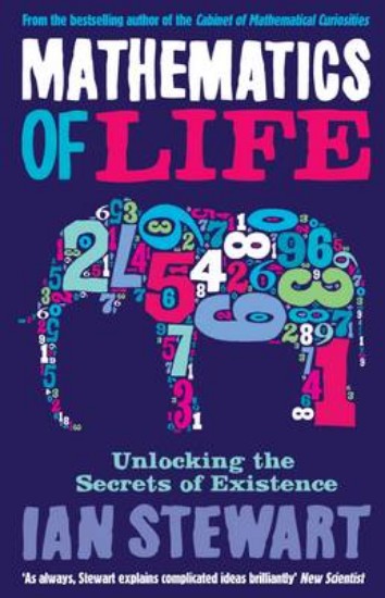 Picture of Mathematics Of Life