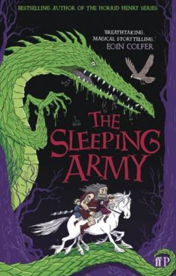 Picture of Sleeping Army