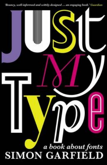 Picture of Just My Type