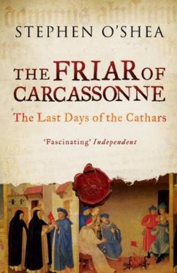 Picture of Friar Of Carcassonne