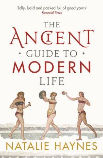 Picture of Ancient Guide To Modern Life