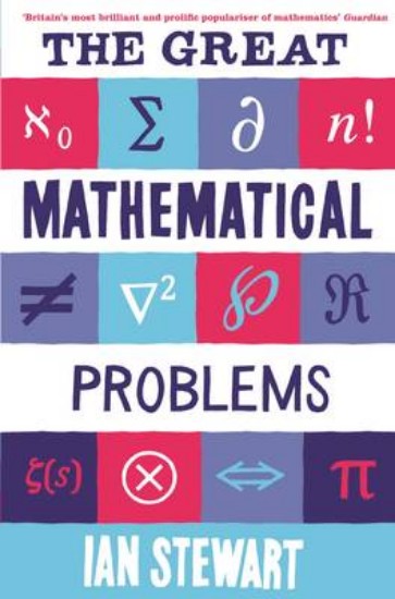 Picture of Great Mathematical Problems