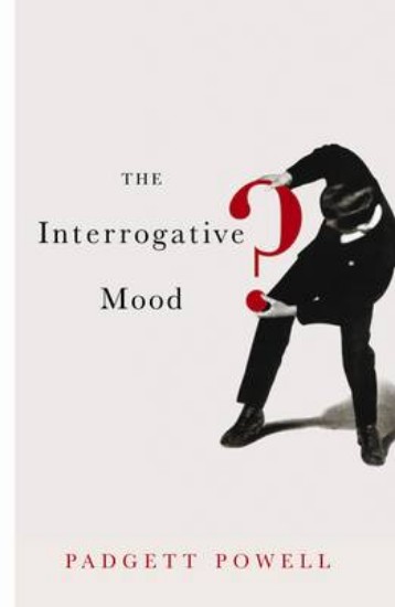 Picture of Interrogative Mood