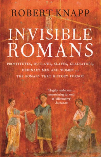 Picture of Invisible Romans