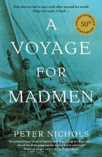 Picture of Voyage For Madmen